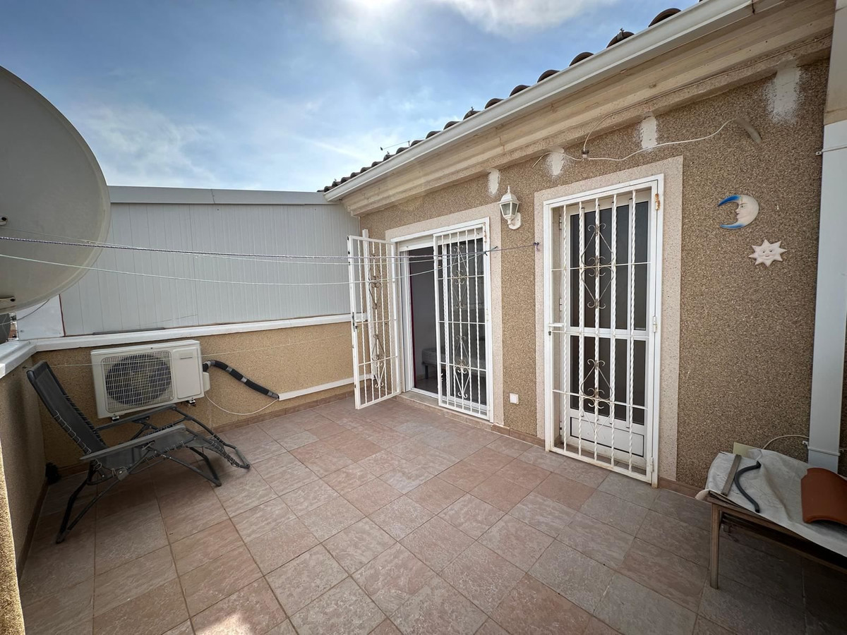 Se vende Adosada de 3 dormitorios en Costa Blanca, Alicante, España