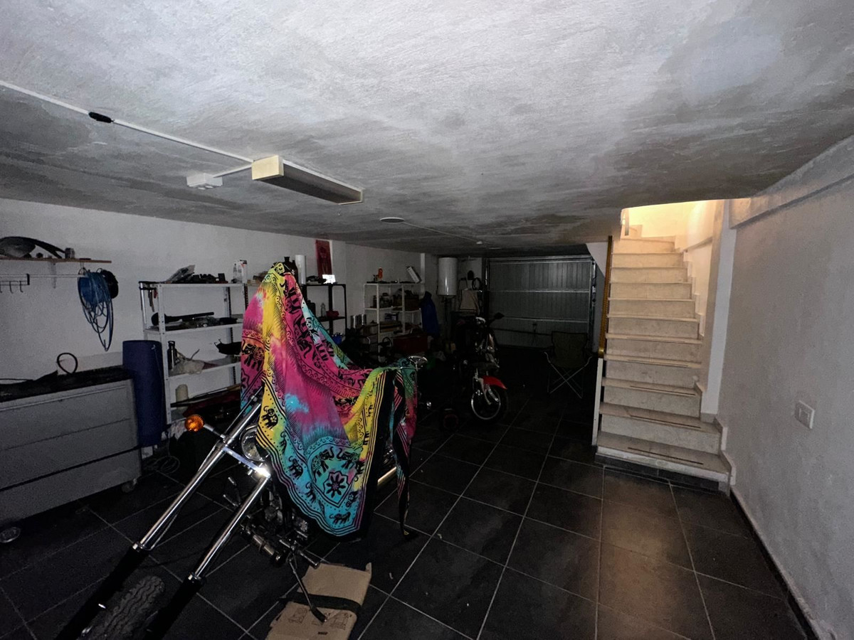Se vende Adosada de 3 dormitorios en Costa Blanca, Alicante, España