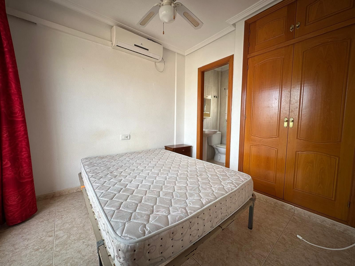 Se vende Adosada de 3 dormitorios en Costa Blanca, Alicante, España