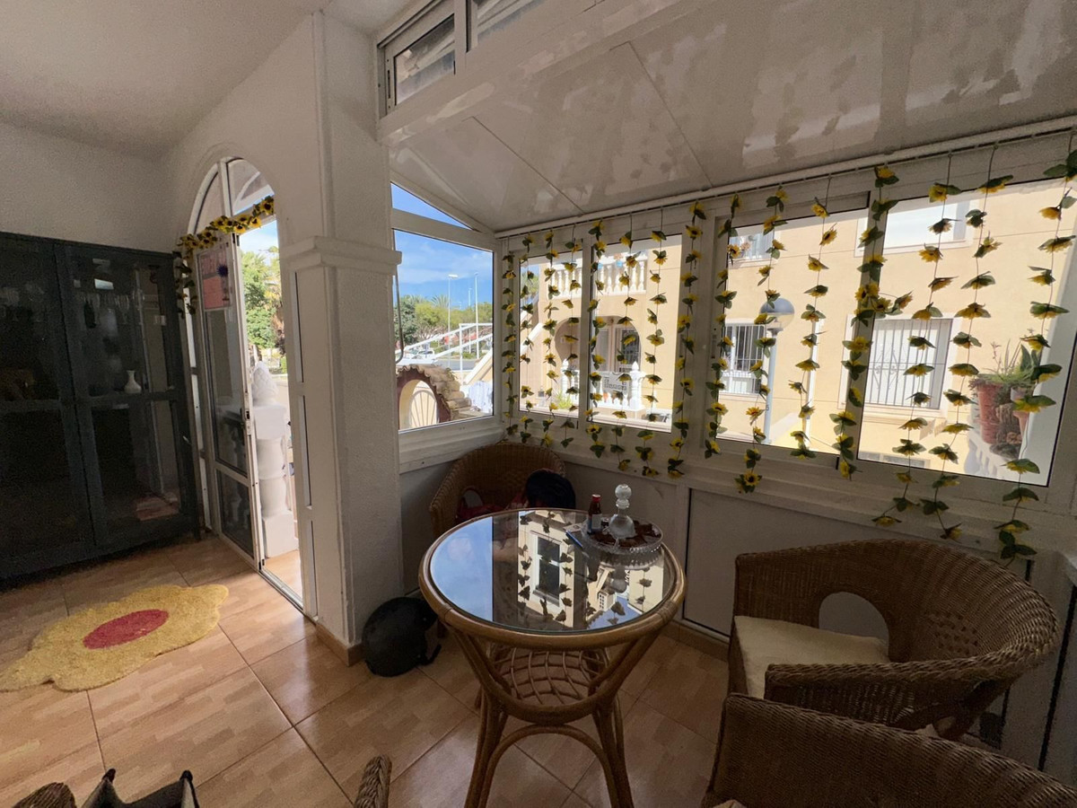 Se vende Adosada de 3 dormitorios en Costa Blanca, Alicante, España