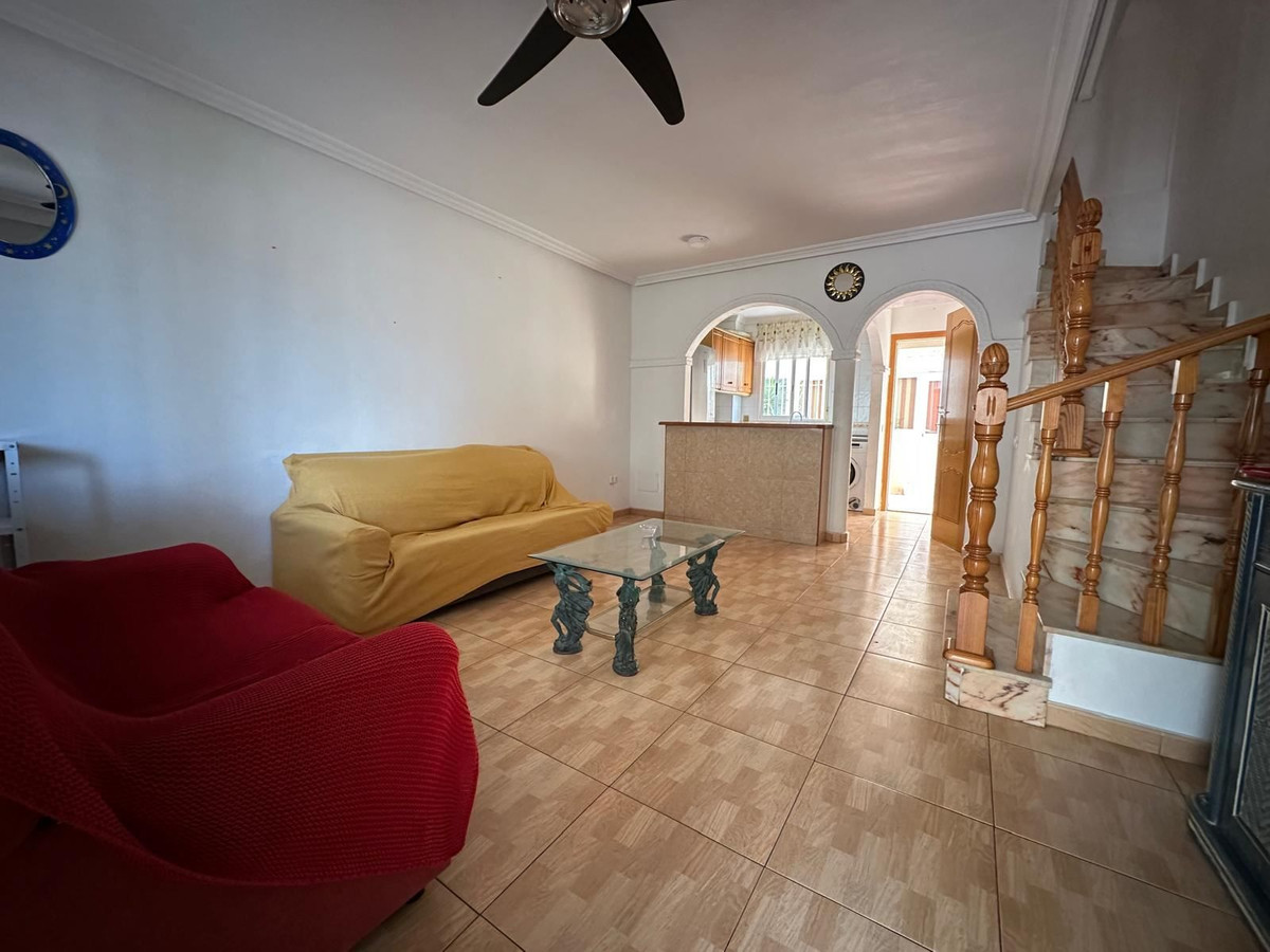 Se vende Adosada de 3 dormitorios en Costa Blanca, Alicante, España