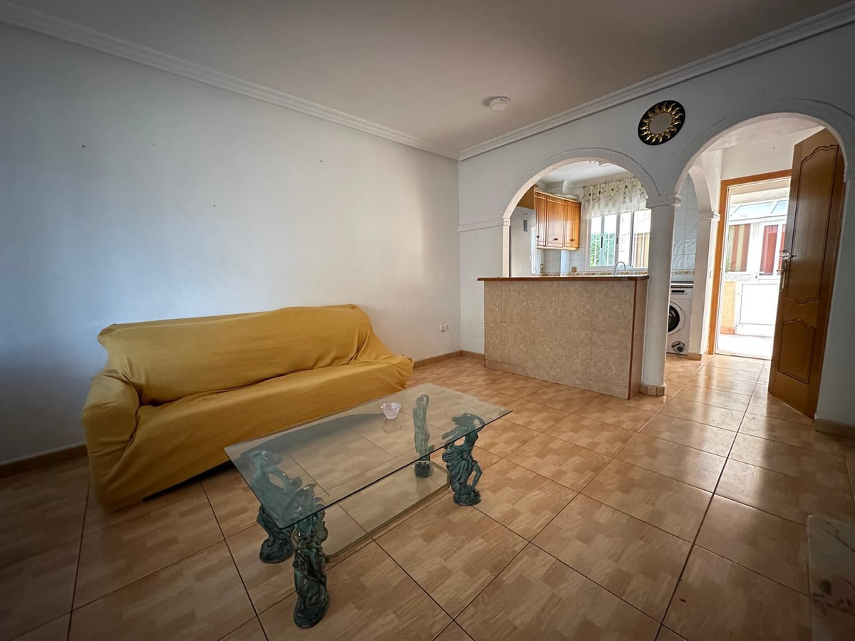 Se vende Adosada de 3 dormitorios en Costa Blanca, Alicante, España