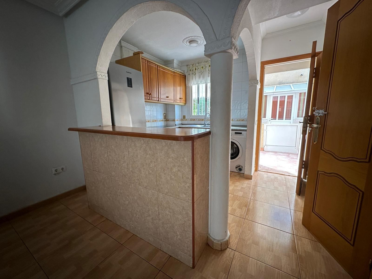 Se vende Adosada de 3 dormitorios en Costa Blanca, Alicante, España