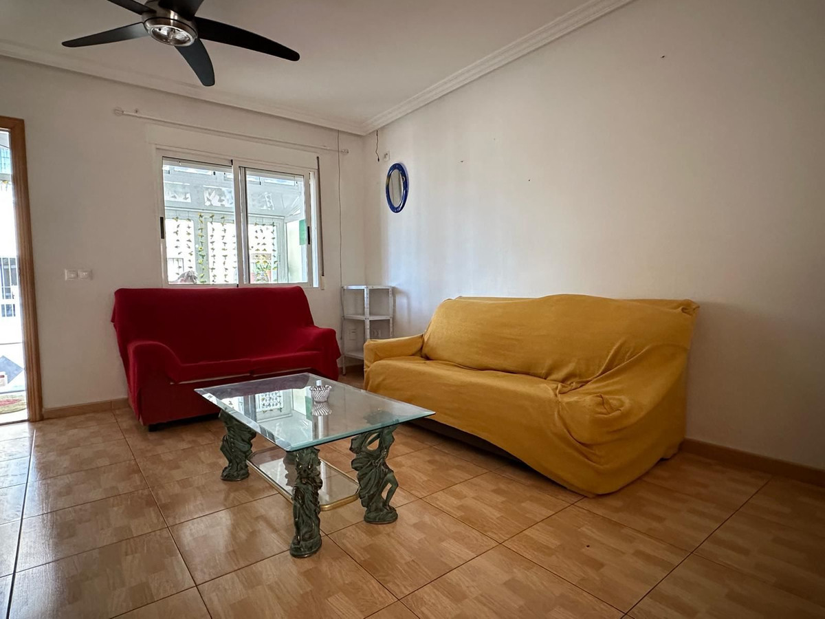 Se vende Adosada de 3 dormitorios en Costa Blanca, Alicante, España