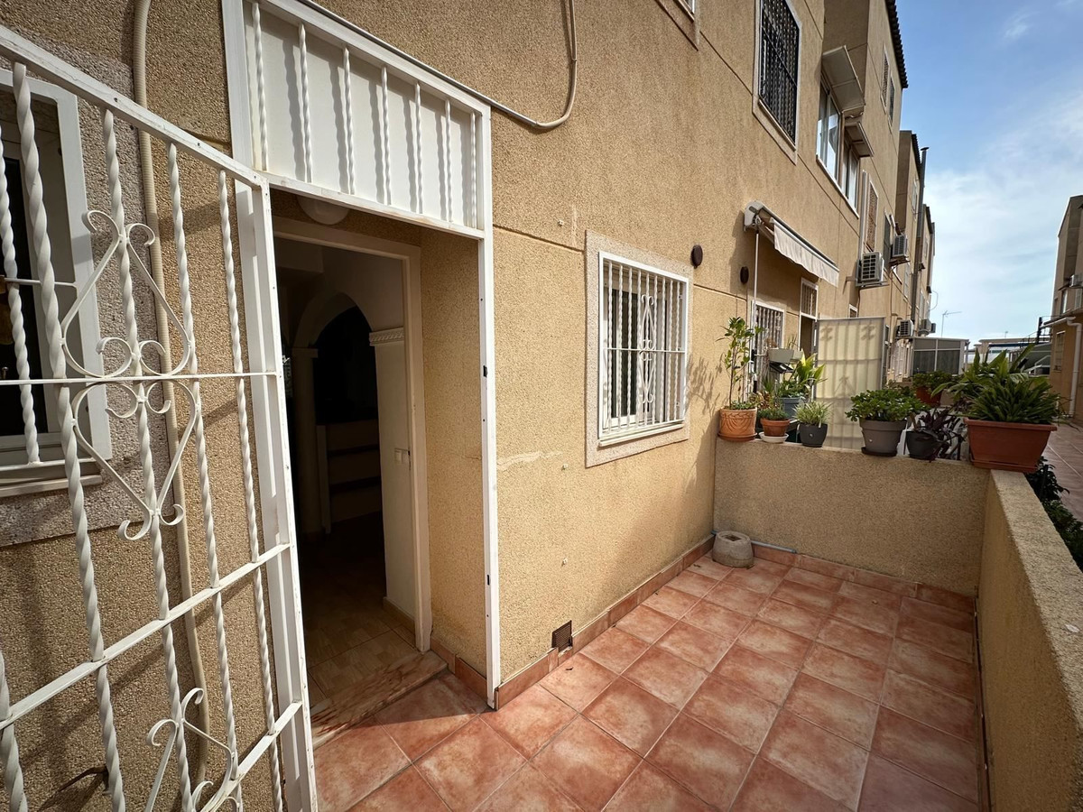 Se vende Adosada de 3 dormitorios en Costa Blanca, Alicante, España