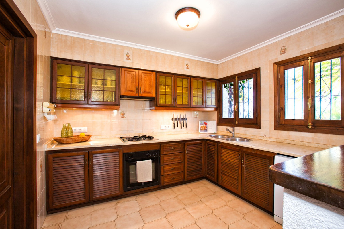 3 Bed Townhouse for sale in Benissa Costa Blanca, Alicante, Spain