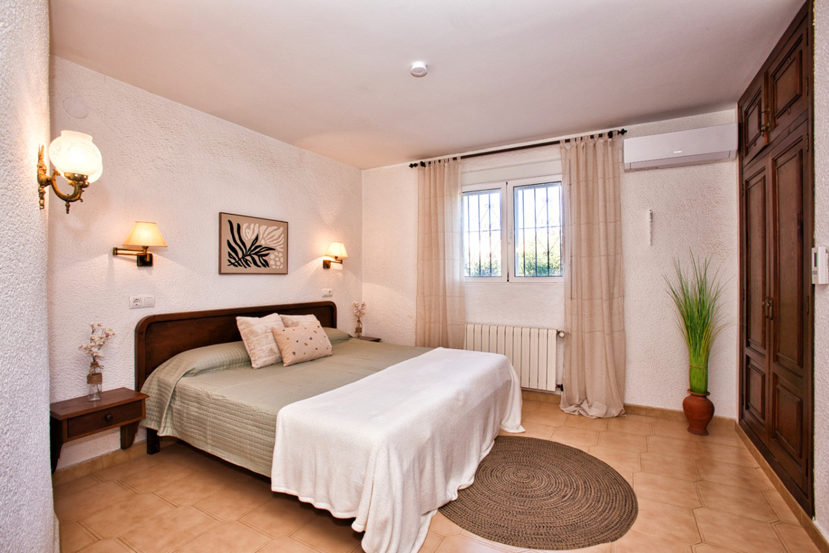 3 Bed Townhouse for sale in Benissa Costa Blanca, Alicante, Spain