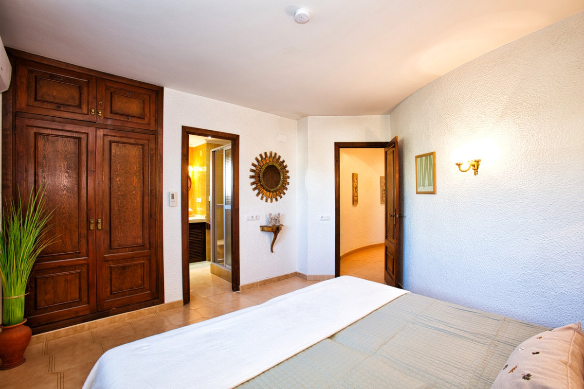 3 Bed Townhouse for sale in Benissa Costa Blanca, Alicante, Spain
