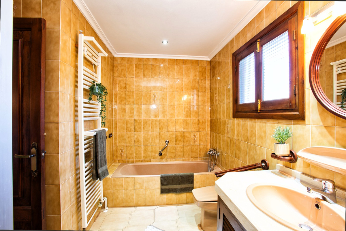 3 Bed Townhouse for sale in Benissa Costa Blanca, Alicante, Spain