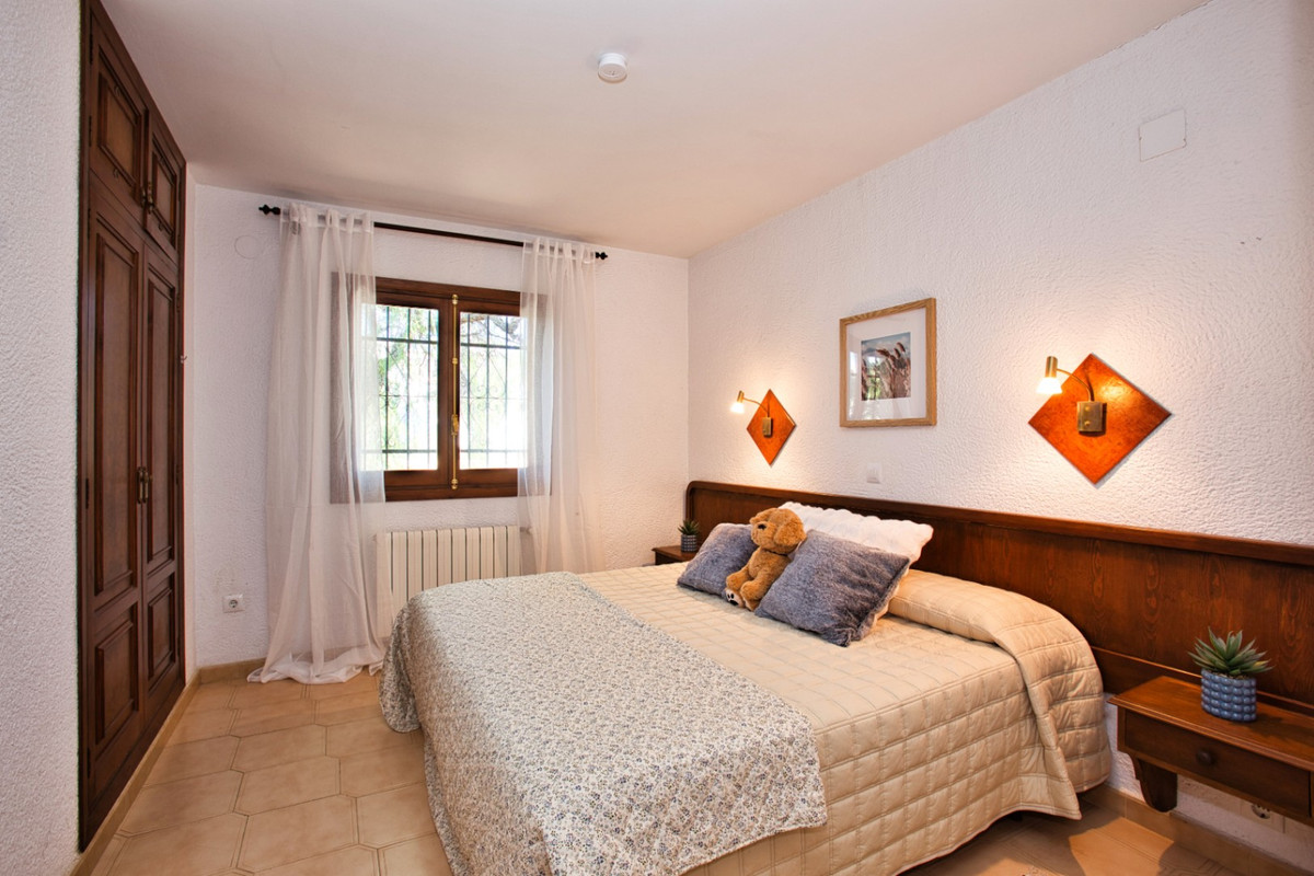 3 Bed Townhouse for sale in Benissa Costa Blanca, Alicante, Spain
