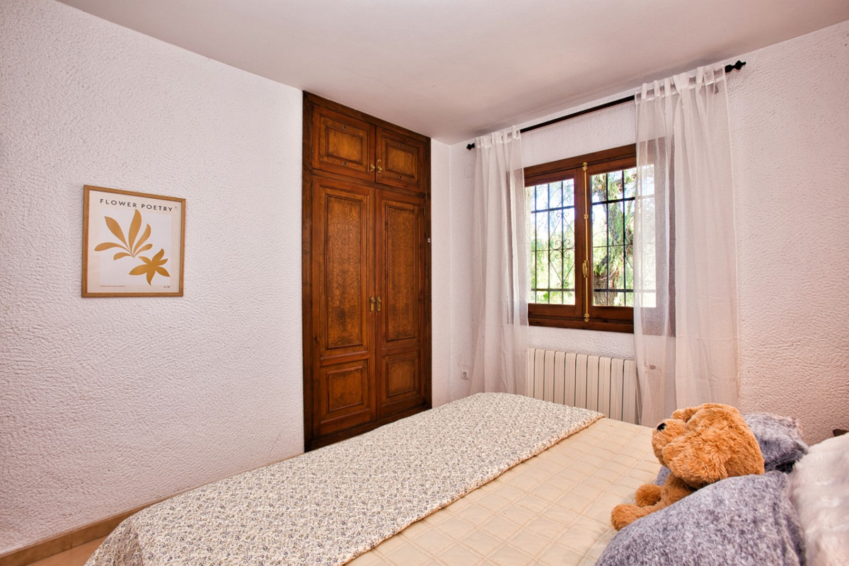 3 Bed Townhouse for sale in Benissa Costa Blanca, Alicante, Spain