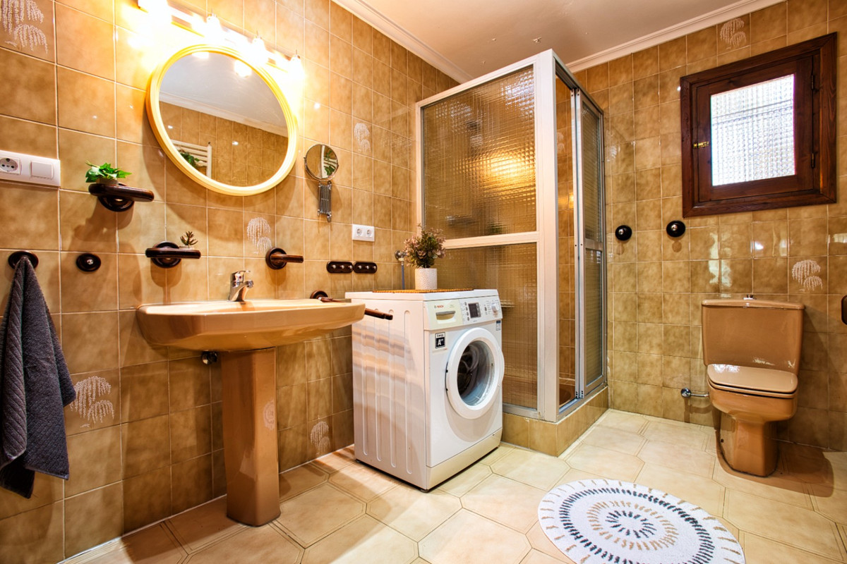 3 Bed Townhouse for sale in Benissa Costa Blanca, Alicante, Spain