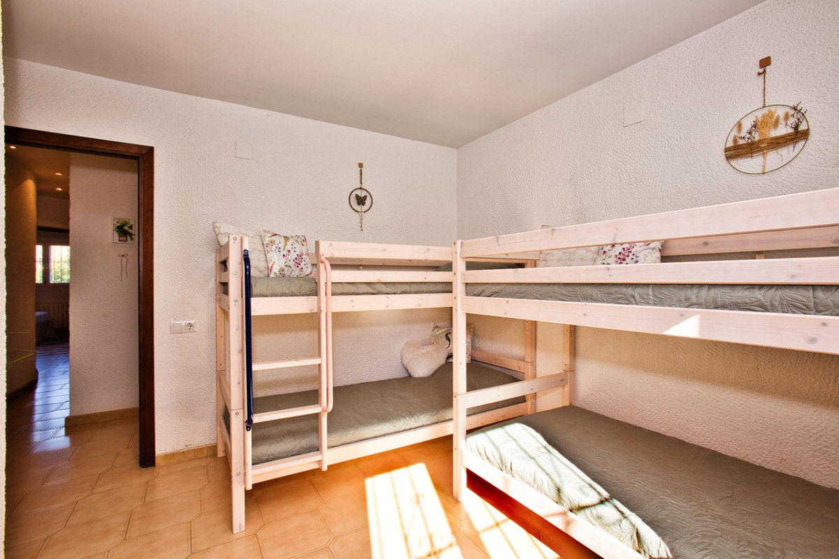 3 Bed Townhouse for sale in Benissa Costa Blanca, Alicante, Spain