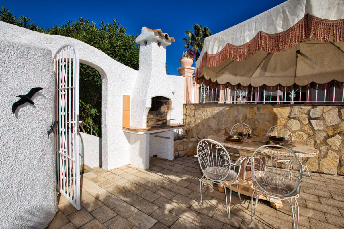 3 Bed Townhouse for sale in Benissa Costa Blanca, Alicante, Spain