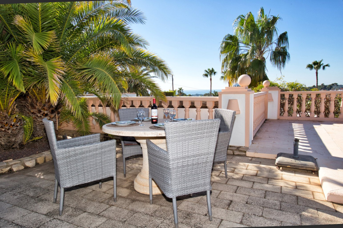 3 Bed Townhouse for sale in Benissa Costa Blanca, Alicante, Spain