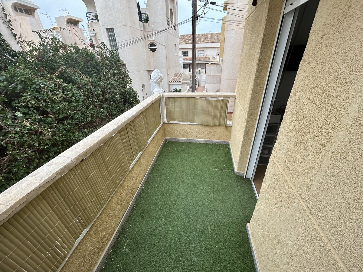 2 Bed Townhouse for sale in Torrevieja Costa Blanca, Alicante, Spain
