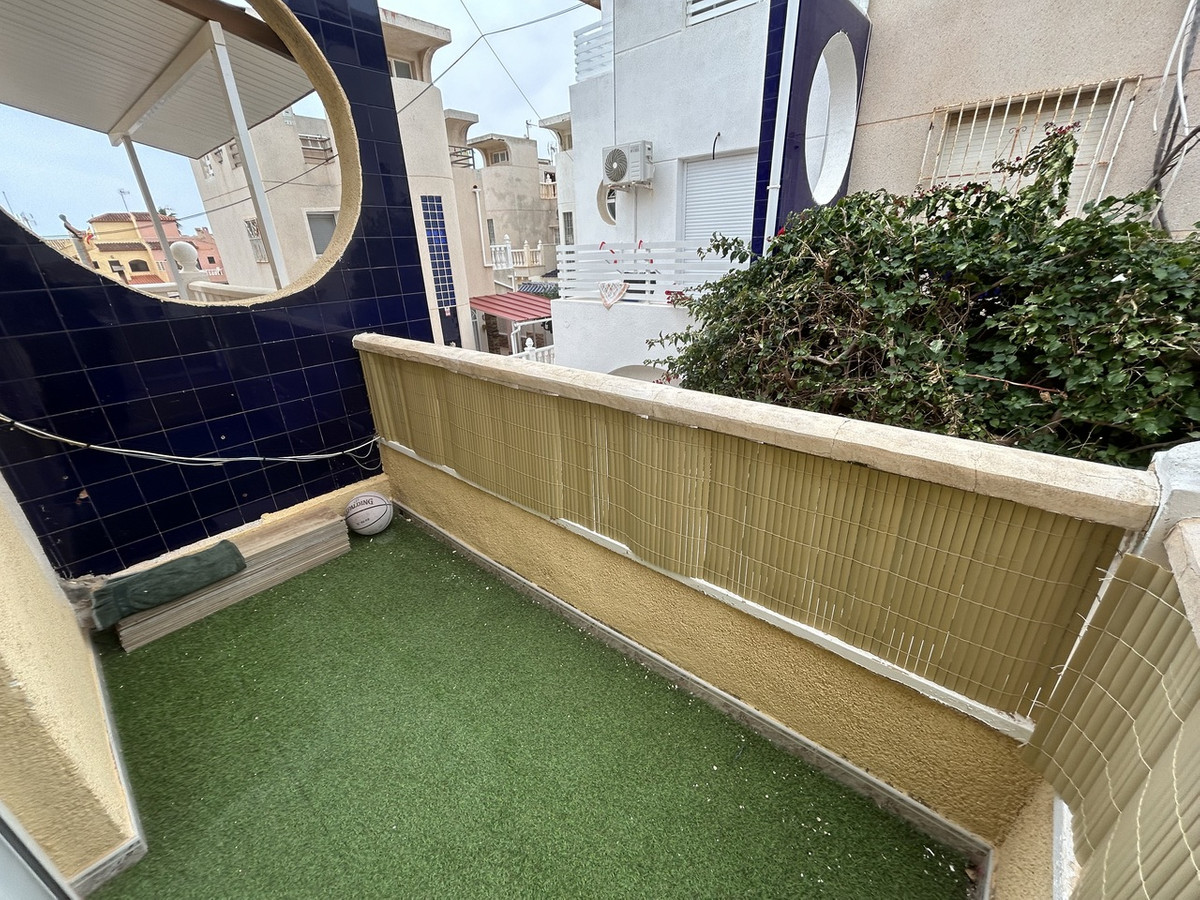 2 Bed Townhouse for sale in Torrevieja Costa Blanca, Alicante, Spain