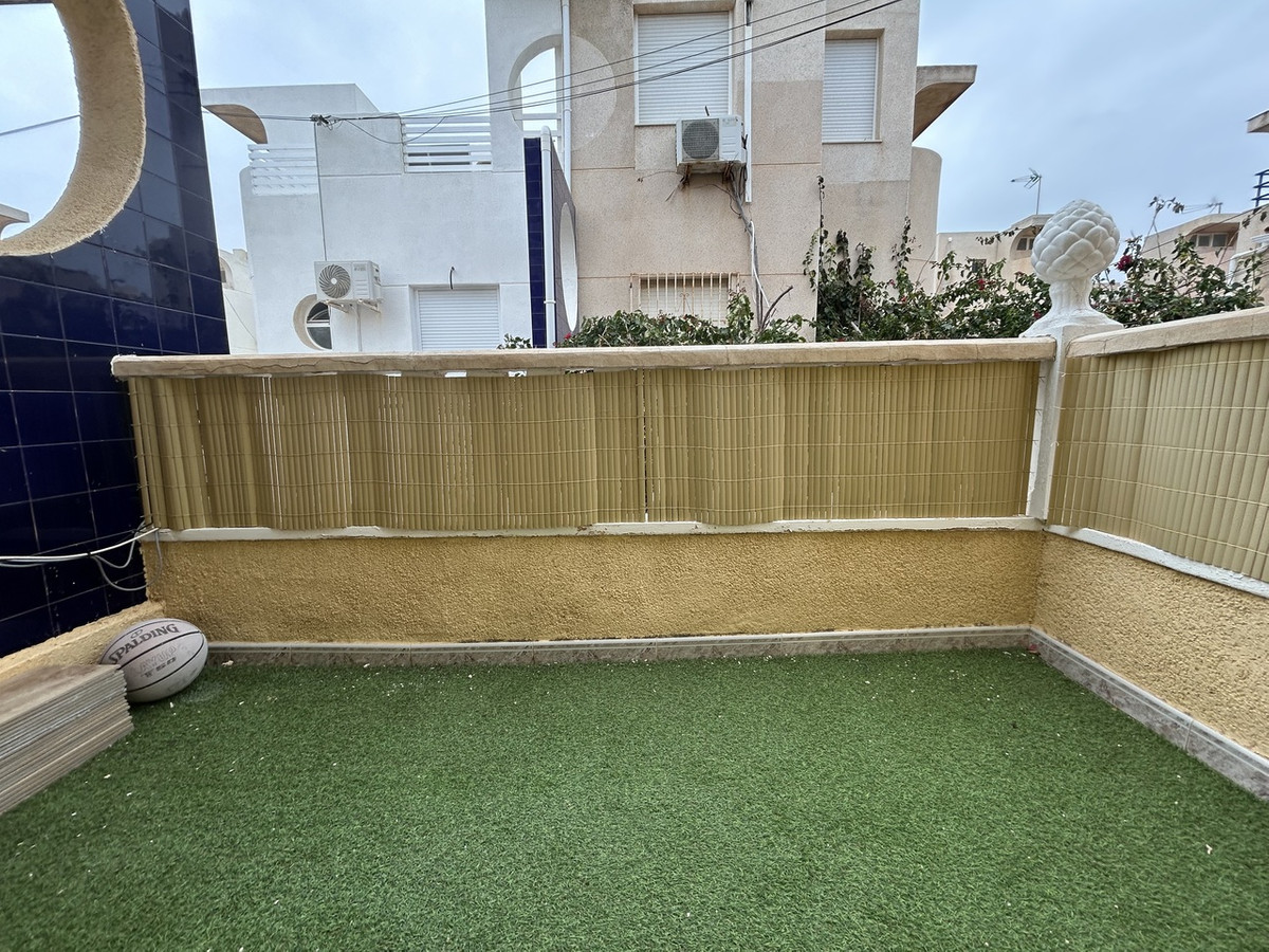 2 Bed Townhouse for sale in Torrevieja Costa Blanca, Alicante, Spain