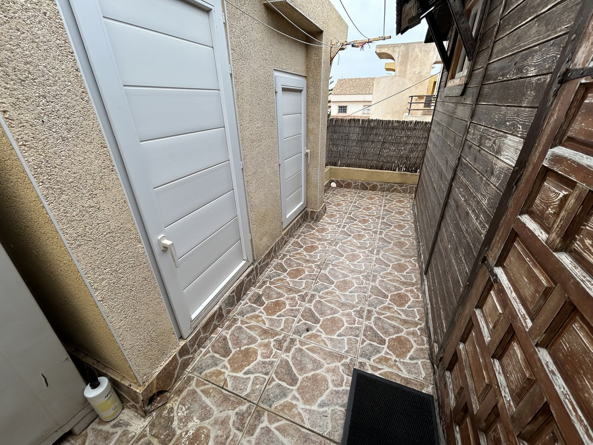 2 Bed Townhouse for sale in Torrevieja Costa Blanca, Alicante, Spain