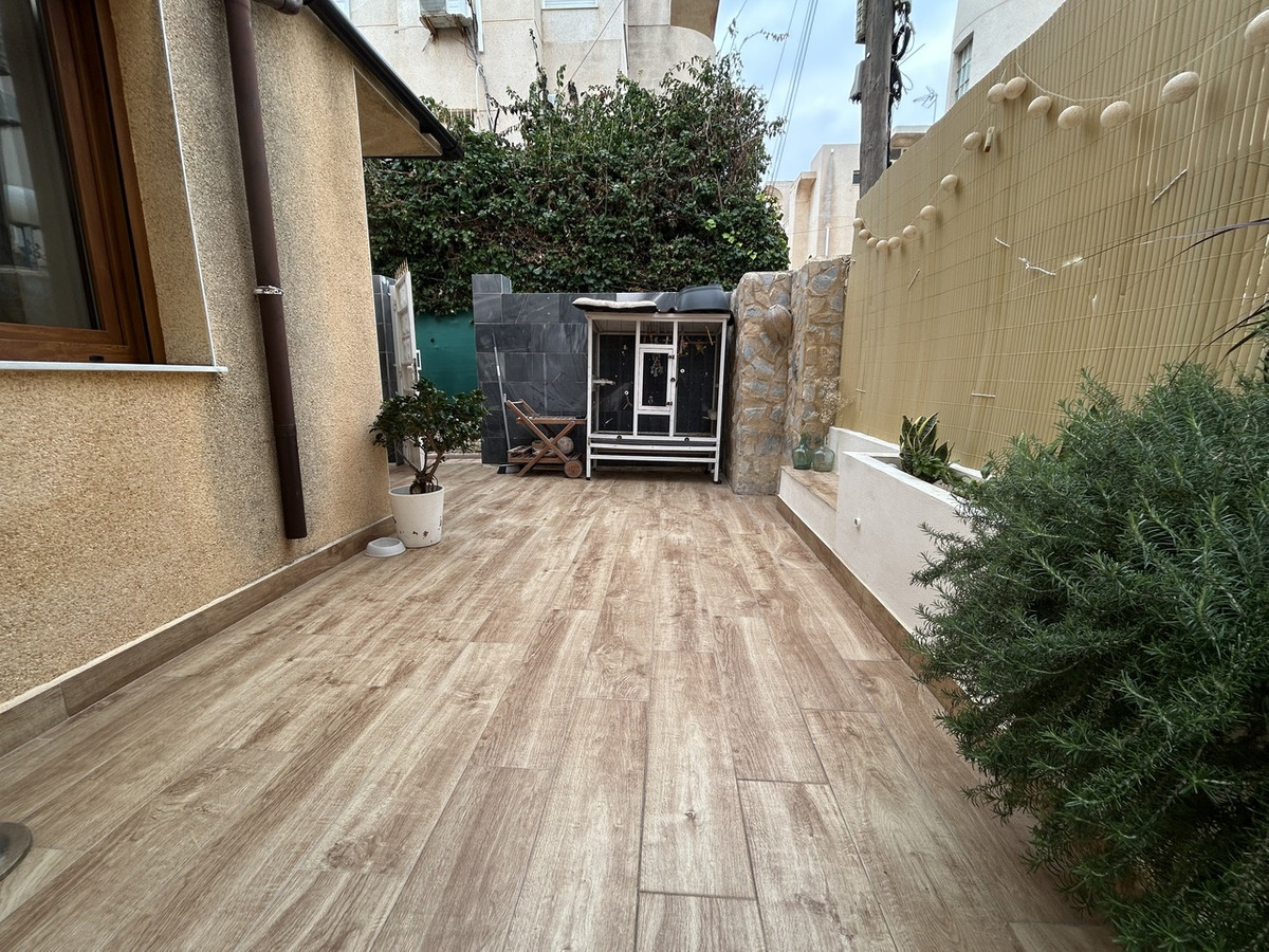 2 Bed Townhouse for sale in Torrevieja Costa Blanca, Alicante, Spain