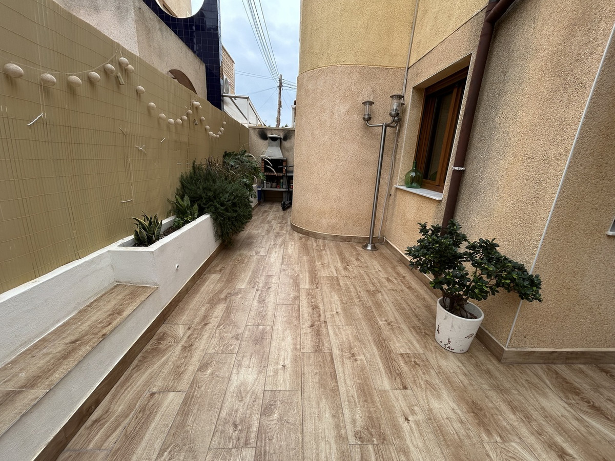 2 Bed Townhouse for sale in Torrevieja Costa Blanca, Alicante, Spain