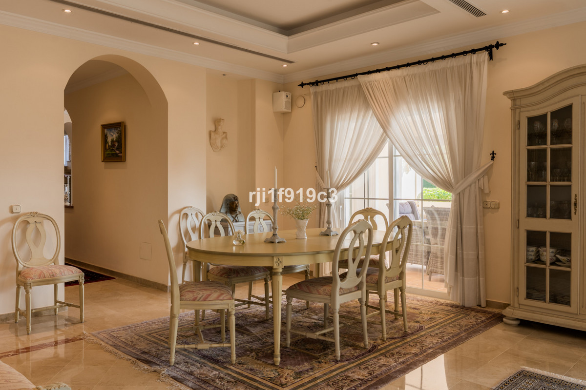 4 Bed Townhouse for sale in Elviria Costa Del Sol, Málaga, Spain