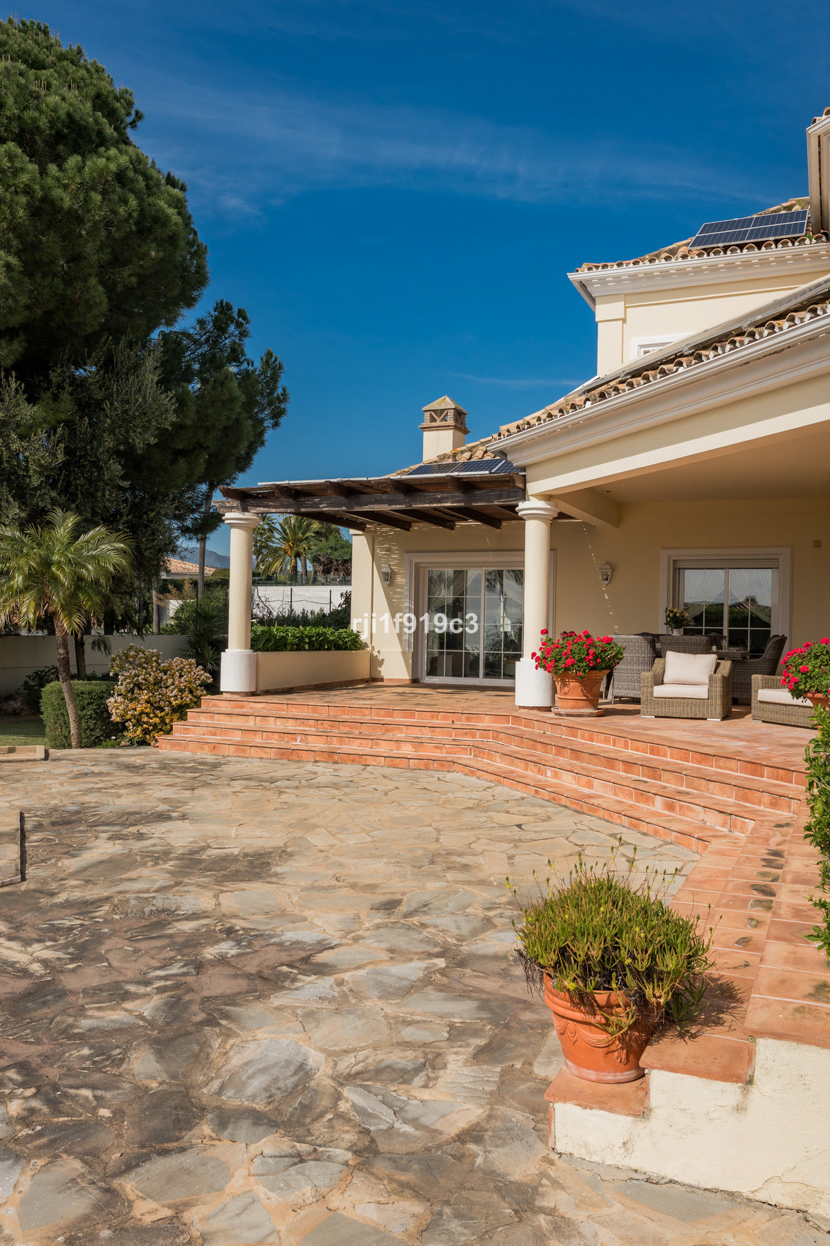 4 Bed Townhouse for sale in Elviria Costa Del Sol, Málaga, Spain