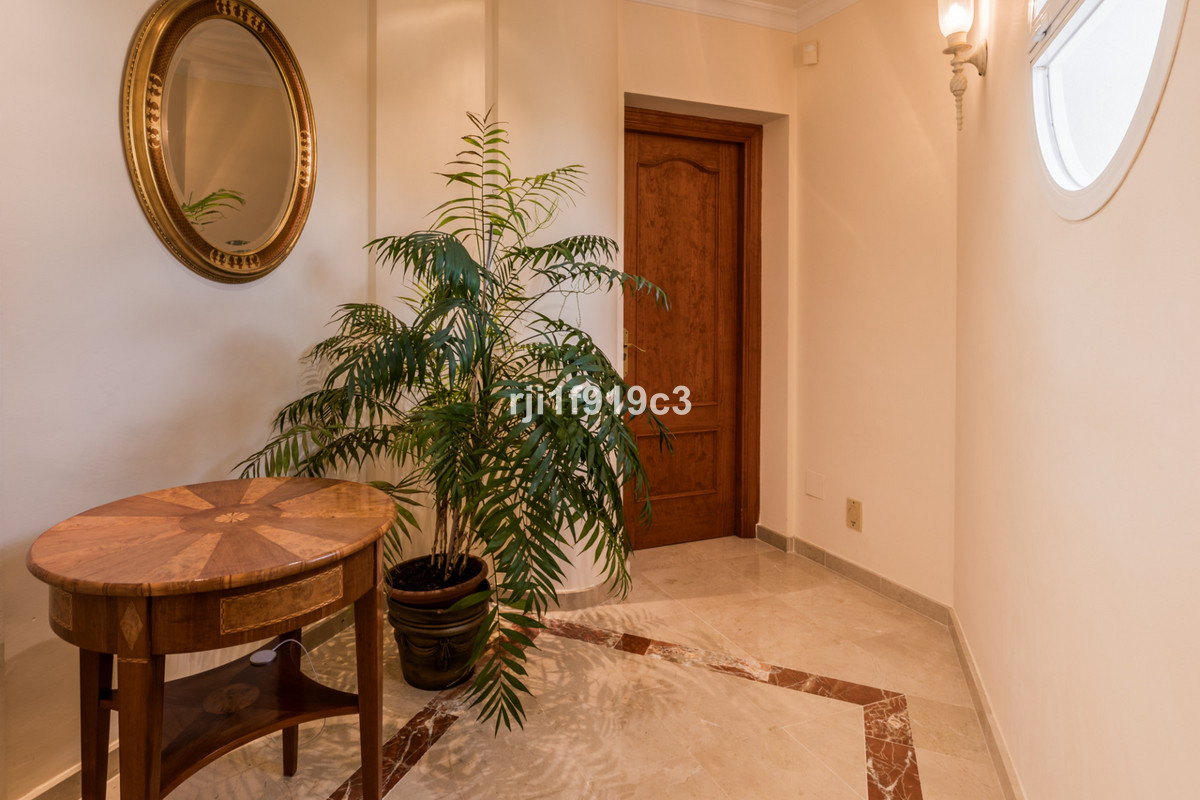 4 Bed Townhouse for sale in Elviria Costa Del Sol, Málaga, Spain