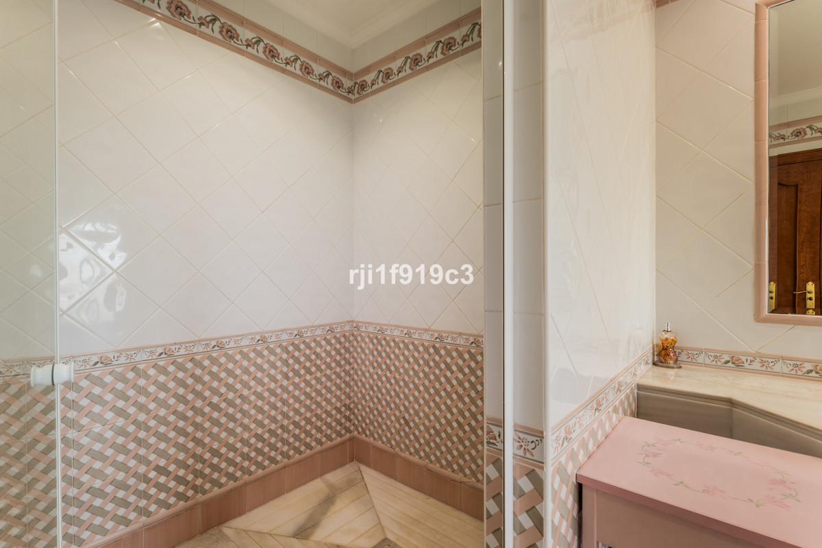 4 Bed Townhouse for sale in Elviria Costa Del Sol, Málaga, Spain