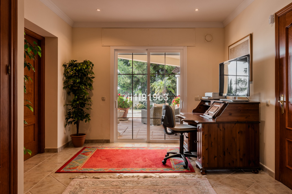 4 Bed Townhouse for sale in Elviria Costa Del Sol, Málaga, Spain