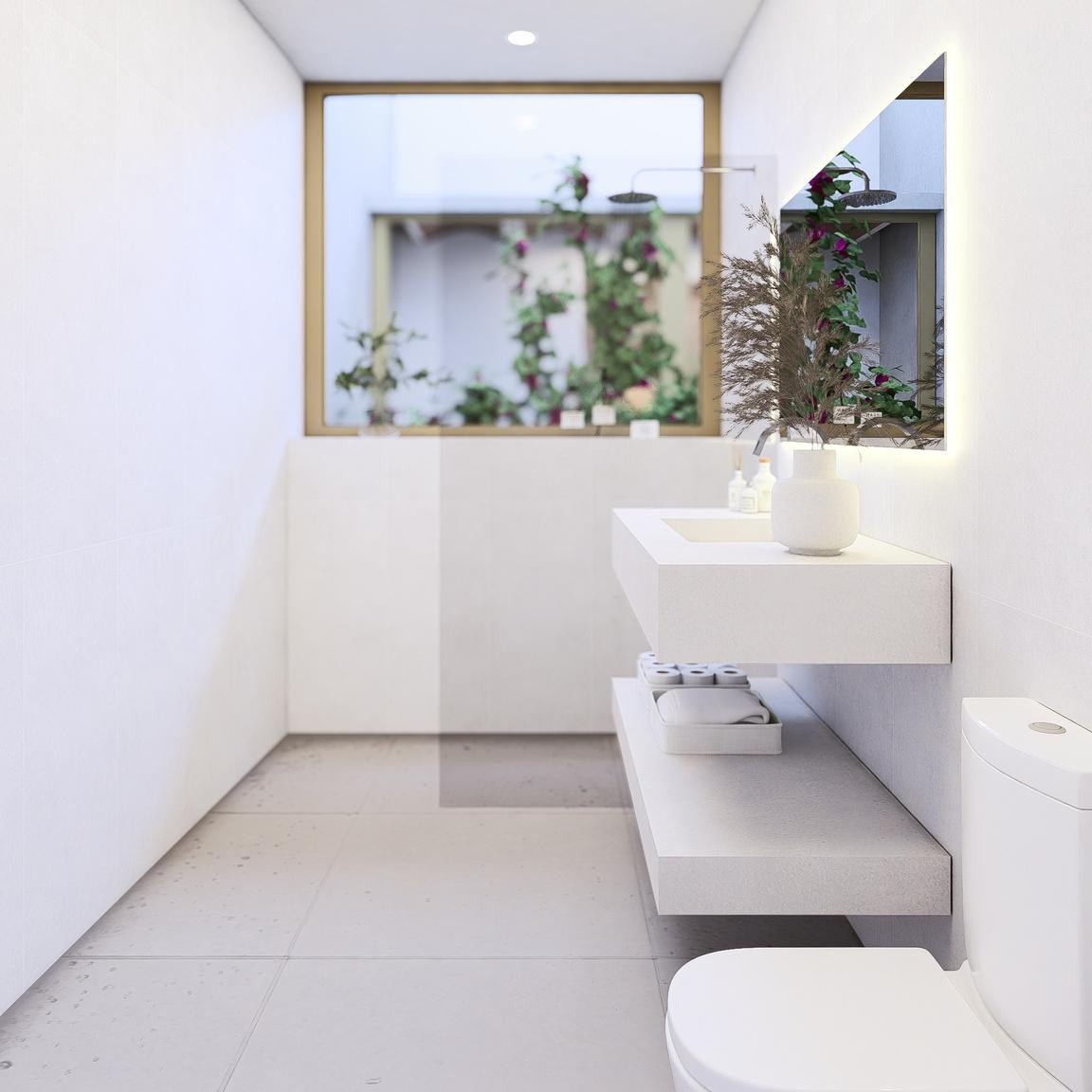 3 Bed Apartment for sale in Estepona Costa Del Sol, Málaga, Spain