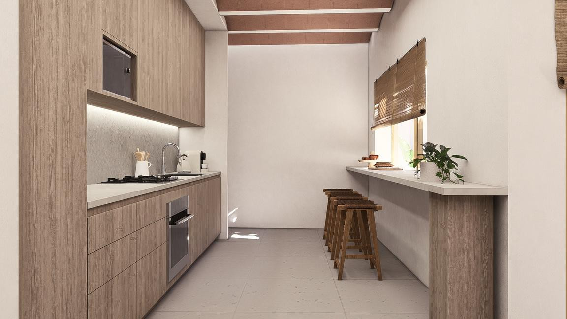 3 Bed Apartment for sale in Estepona Costa Del Sol, Málaga, Spain