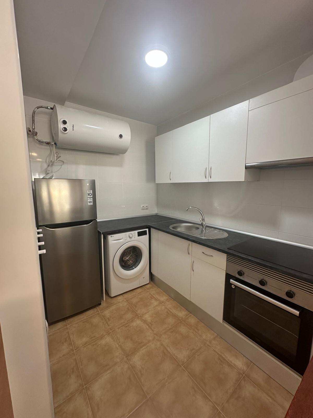 2 Bed Apartment for sale in Bailen Miraflores Costa Del Sol, Málaga, Spain