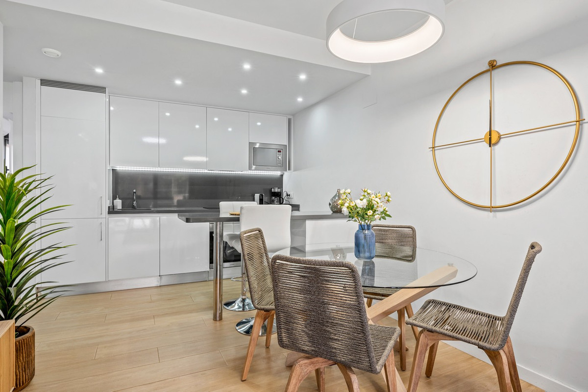 Se vende Apartamento Planta Baja de 2 dormitorios en Costa Blanca, Alicante, España