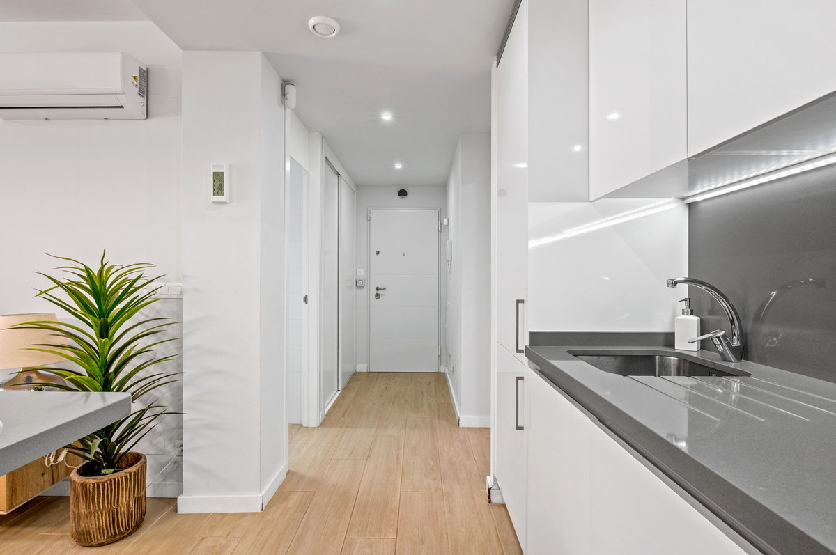 Se vende Apartamento Planta Baja de 2 dormitorios en Costa Blanca, Alicante, España