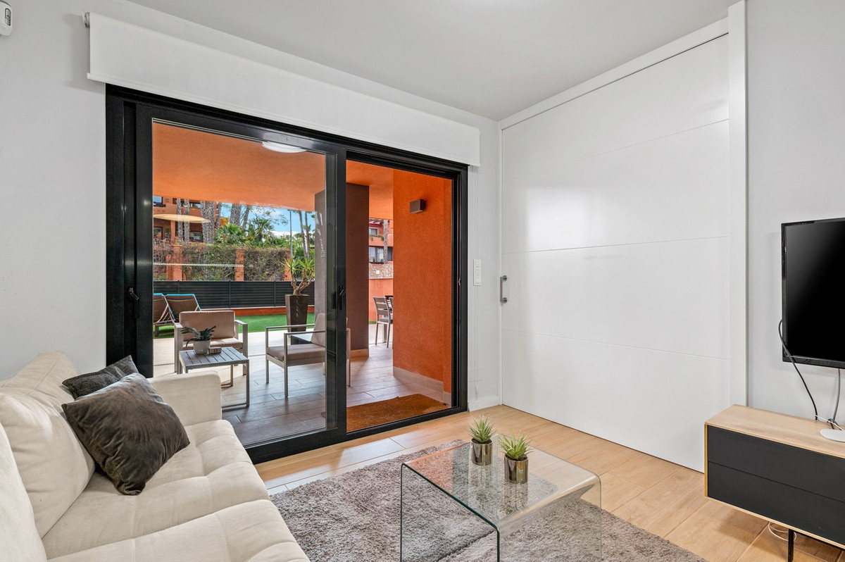 Se vende Apartamento Planta Baja de 2 dormitorios en Costa Blanca, Alicante, España