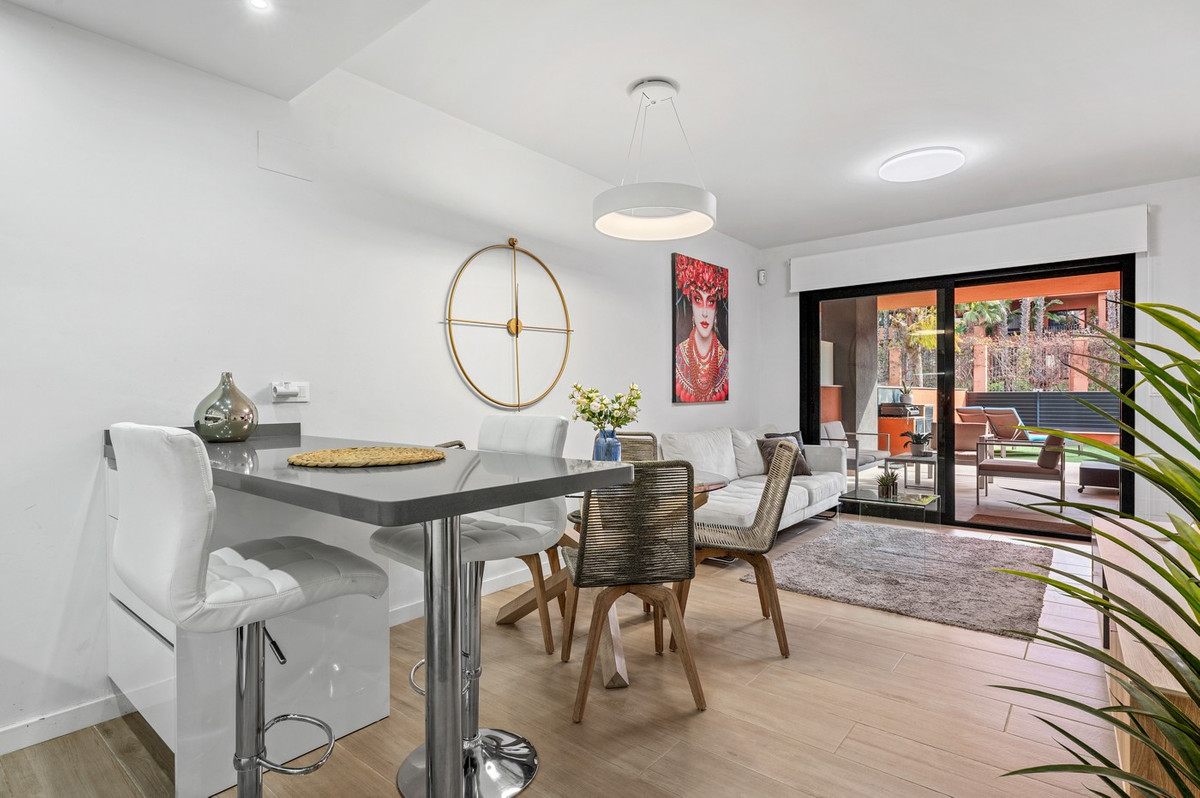 Se vende Apartamento Planta Baja de 2 dormitorios en Costa Blanca, Alicante, España