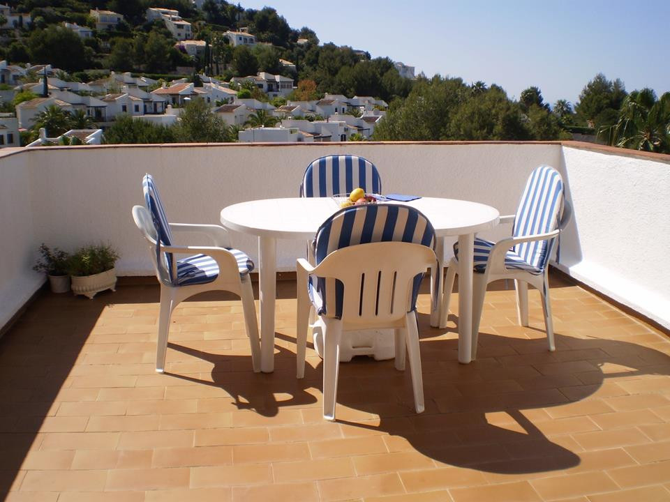2 Bed Apartment for sale in Sella Costa Blanca, Alicante, Spain