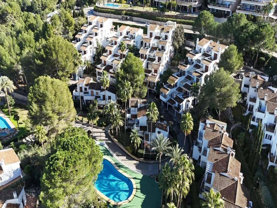 2 Bed Apartment for sale in Sella Costa Blanca, Alicante, Spain