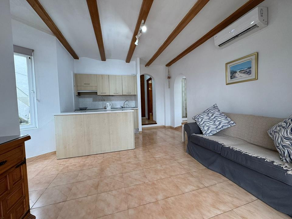 2 Bed Apartment for sale in Sella Costa Blanca, Alicante, Spain