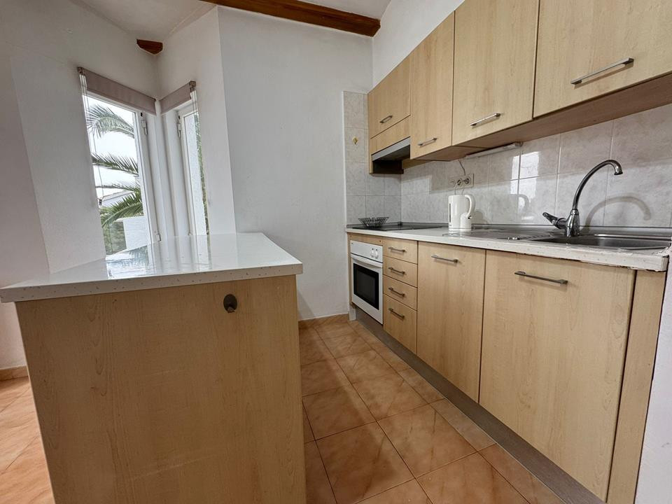 2 Bed Apartment for sale in Sella Costa Blanca, Alicante, Spain