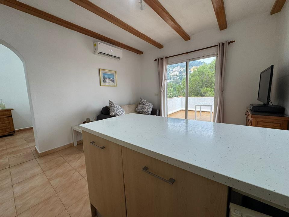 2 Bed Apartment for sale in Sella Costa Blanca, Alicante, Spain