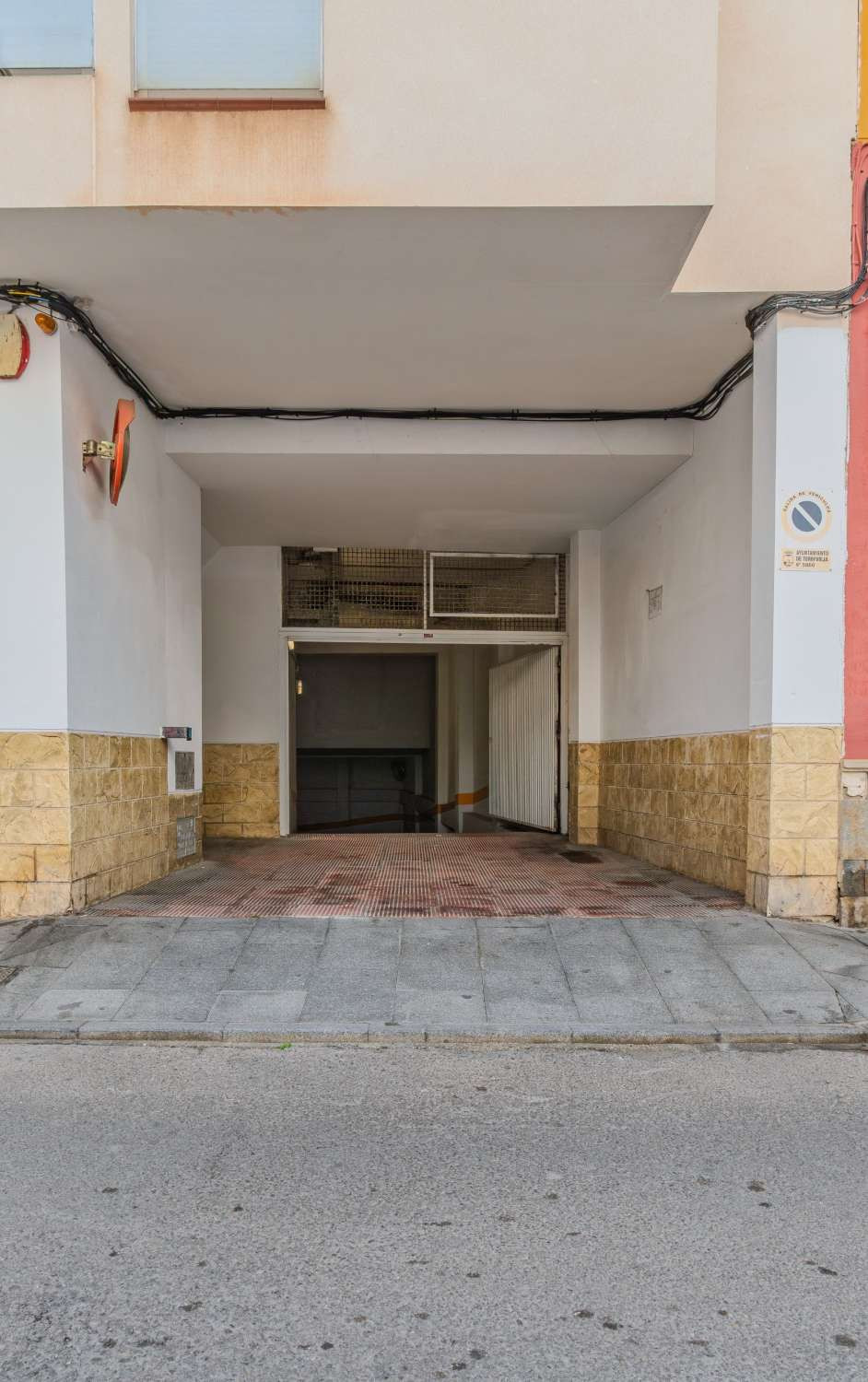 Se vende Garaje  en Costa Blanca, Alicante, España