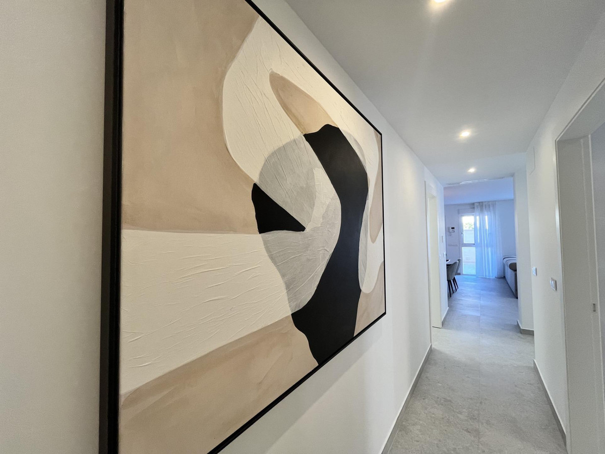 3 Bed Apartment for sale in Torrevieja Costa Blanca, Alicante, Spain