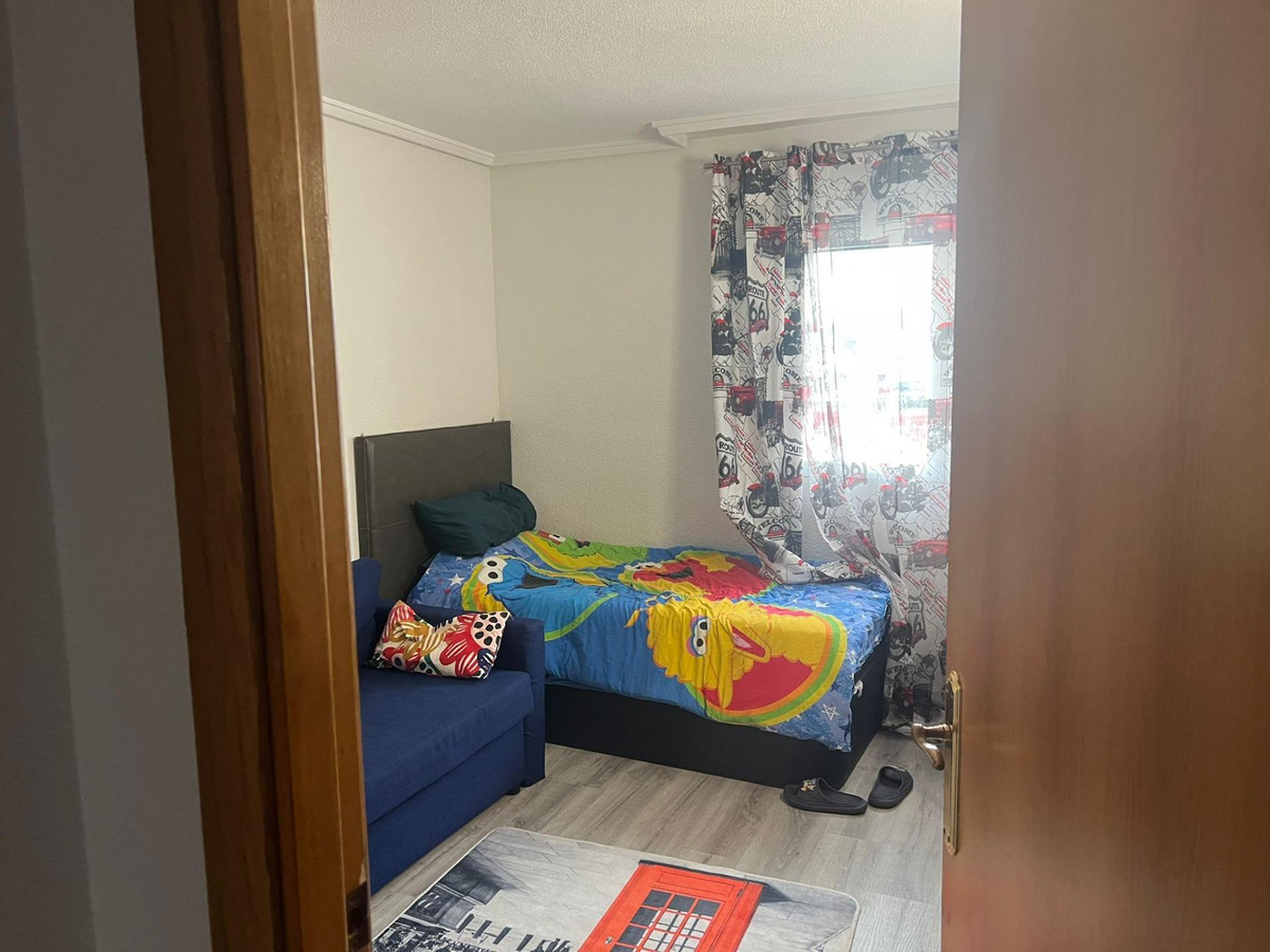 4 Bed Apartment for sale in Alicante Costa Blanca, Alicante, Spain