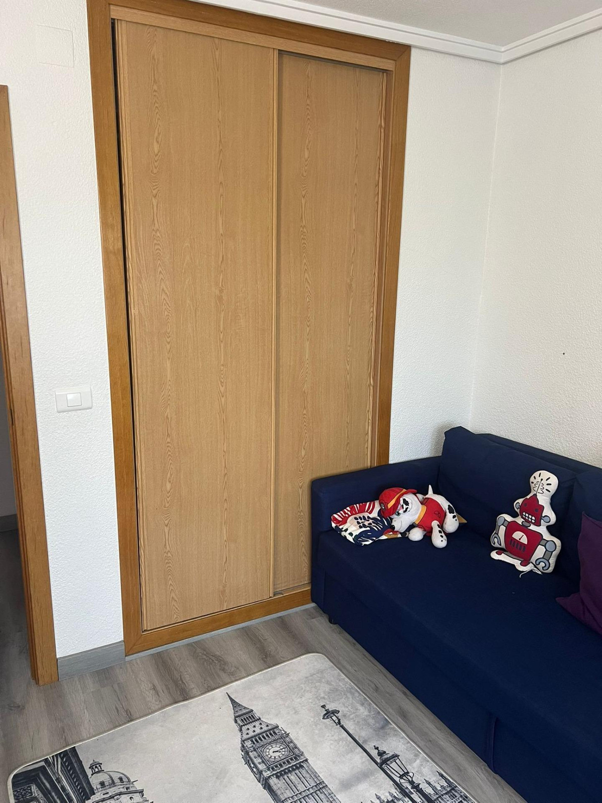 4 Bed Apartment for sale in Alicante Costa Blanca, Alicante, Spain