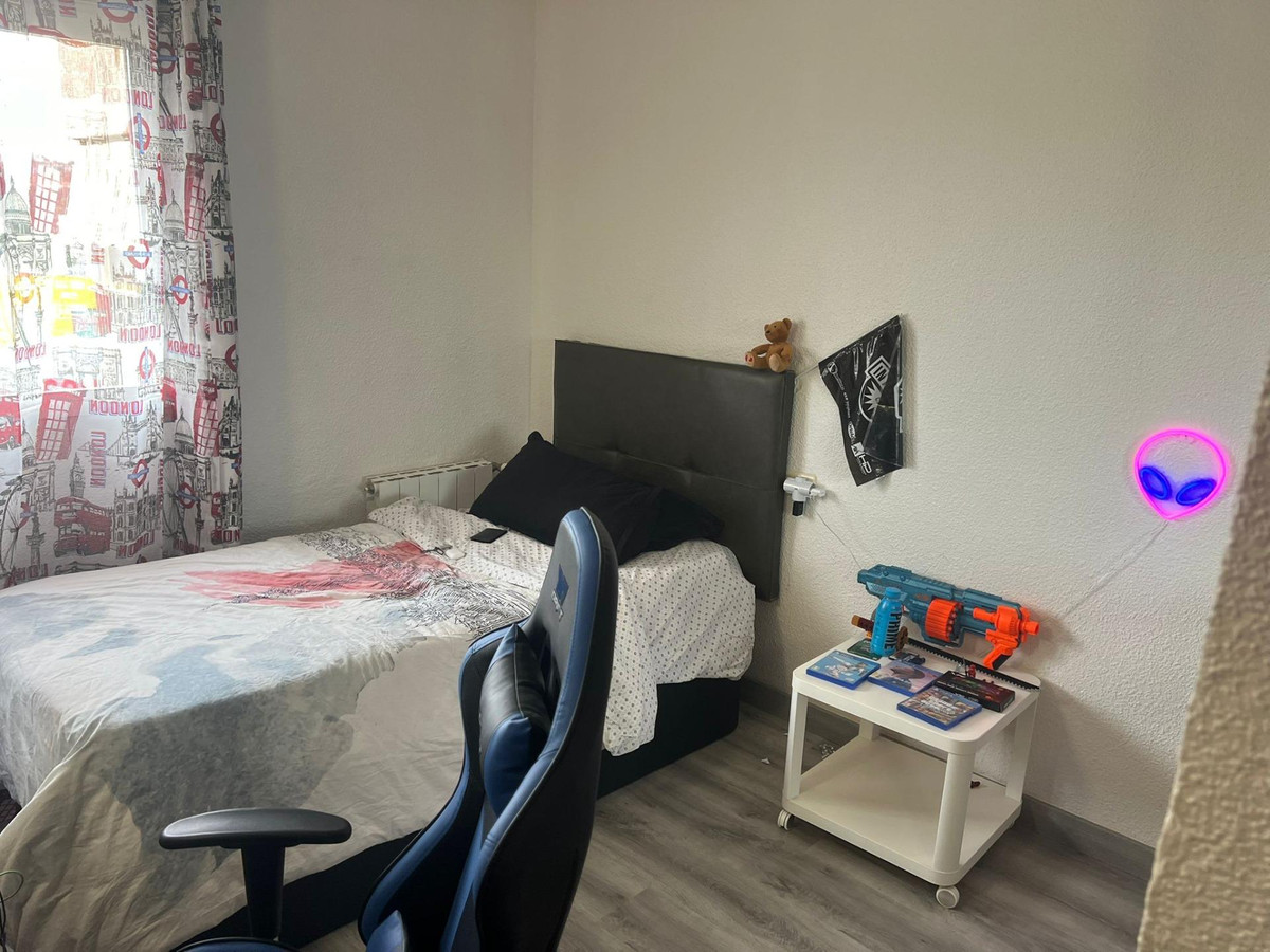 4 Bed Apartment for sale in Alicante Costa Blanca, Alicante, Spain