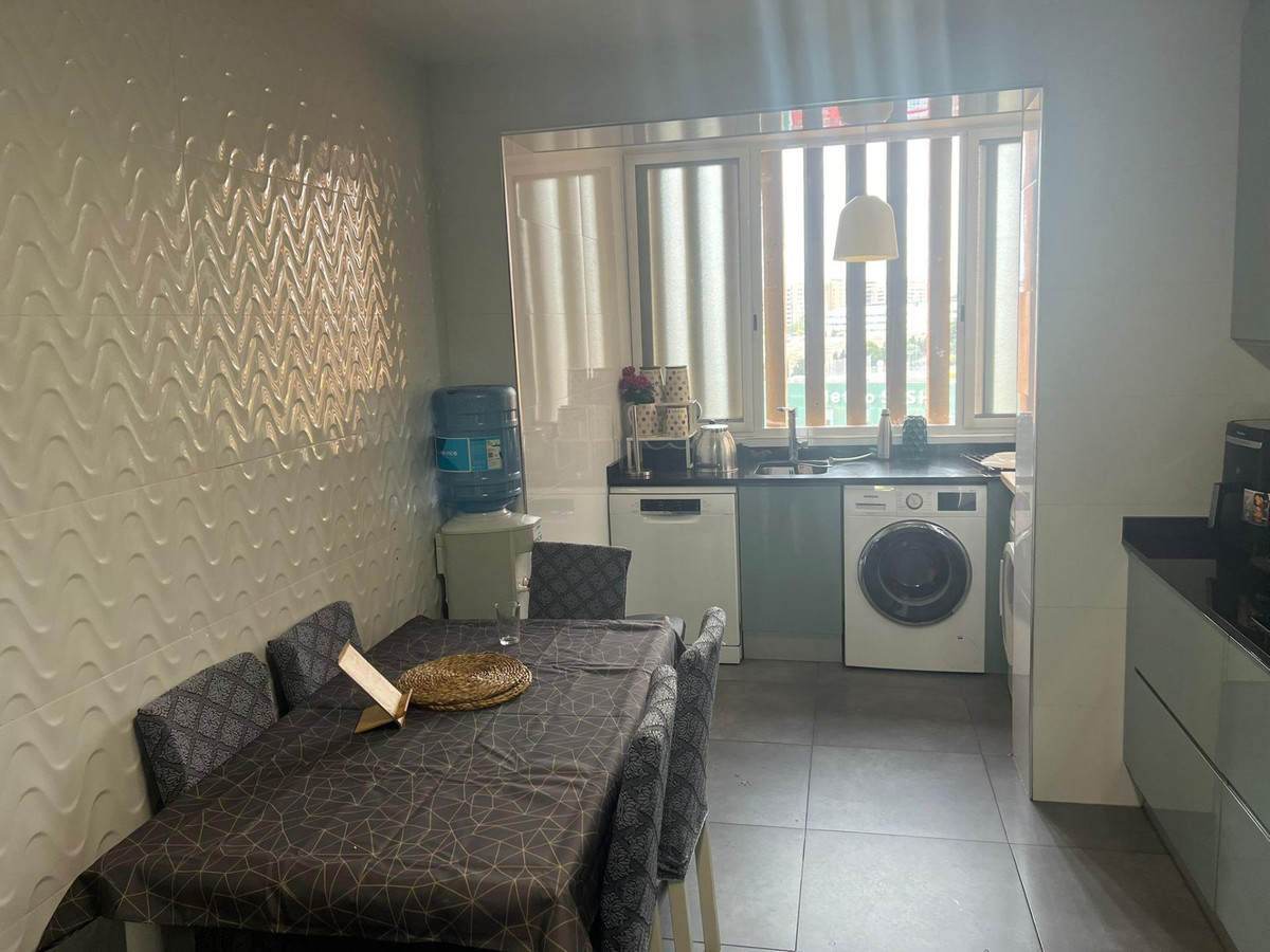 4 Bed Apartment for sale in Alicante Costa Blanca, Alicante, Spain