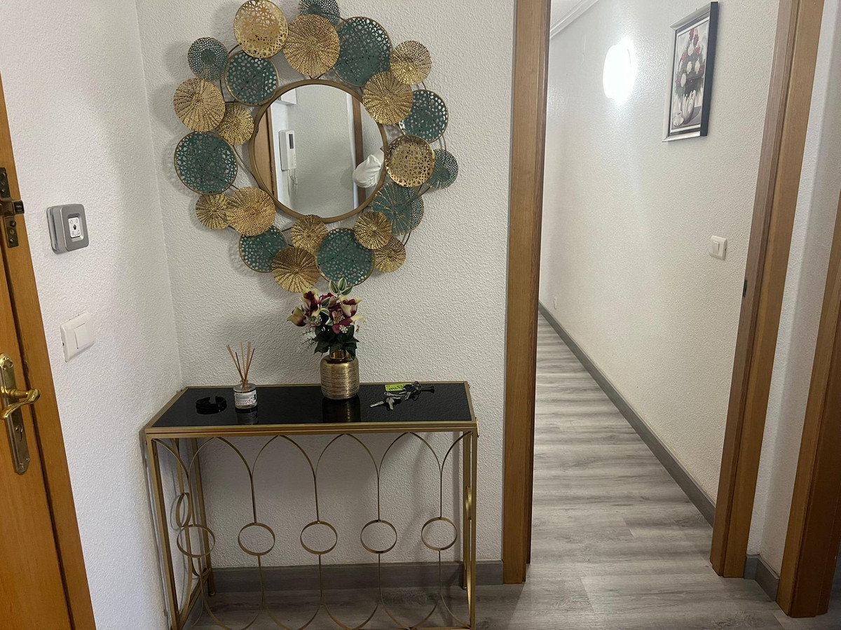 4 Bed Apartment for sale in Alicante Costa Blanca, Alicante, Spain