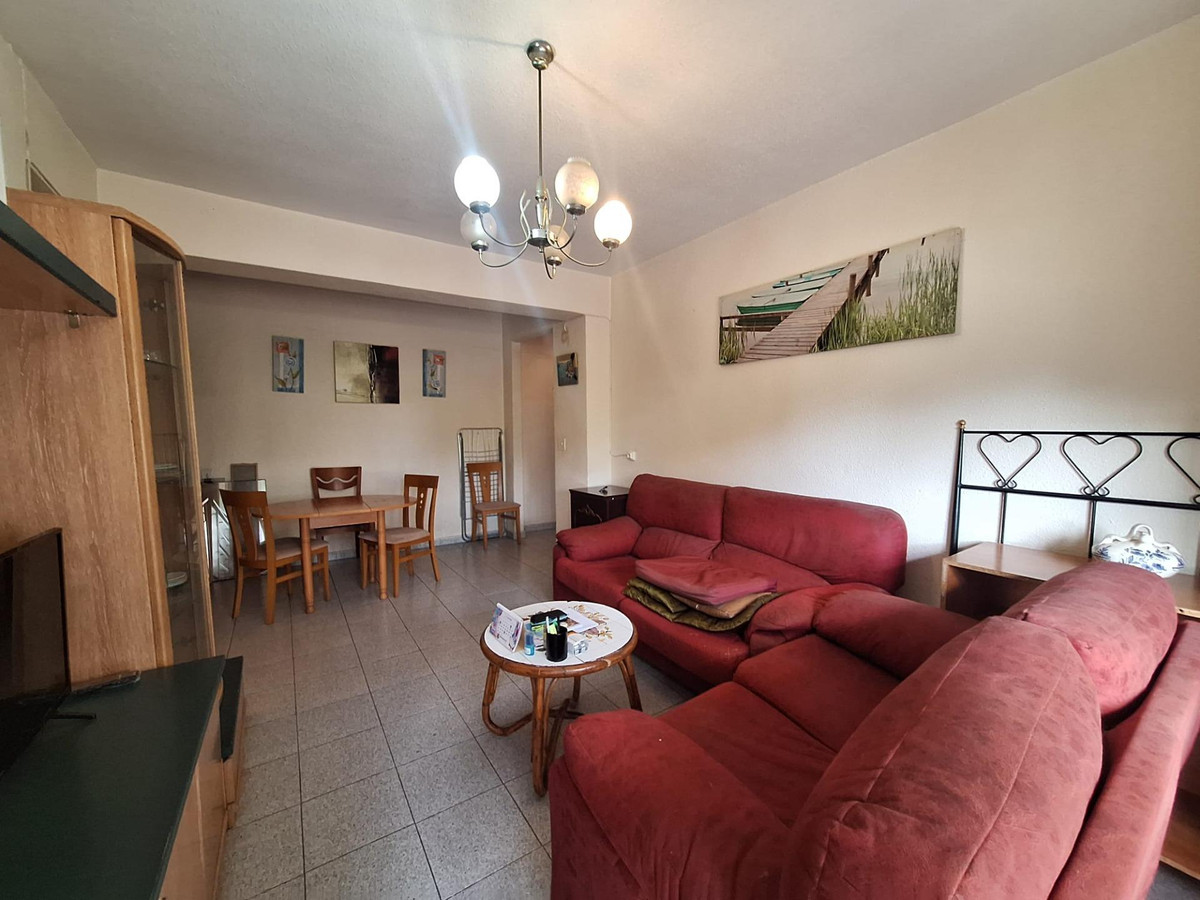 Se vende Apartamento Planta Media de 3 dormitorios en Costa Blanca, Alicante, España